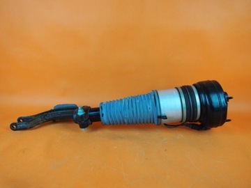 Audi A8 4H LIFT Amortyzator PRZÓD Miech PRAWY 72KM