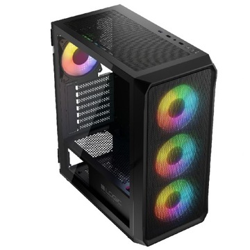 KOMPUTER GAMER i9-12900KF RTX4060Ti 32GB ddr5!! 1TB SSD NVMe WIN11