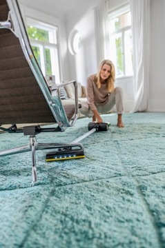 KARCHER VC 7 АККУМУЛЯТОРНЫЙ ВЕРТИКАЛЬНЫЙ ПЫЛЕСОС YOURMAX - купить у производителя
