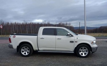 Dodge Ram IV 5.7 V8 390KM 2017 Dodge RAM 5.7 Hemi 390KM LPG GAZ Laramie LongHorn 4x4 Reduktor Skora Navi, zdjęcie 7