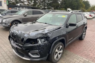 Jeep Cherokee V Terenowy Facelifting 2.0 L4 GME 270KM 2020 Jeep Cherokee 2020 Jeep Cherokee, Limited 4X4 - W POLSCE, po oplatach i ak, zdjęcie 4