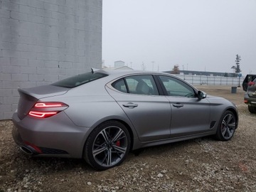  Genesis G70 Base 2024 2.5l 2.5 Benzyna 300KM, zdjęcie 3