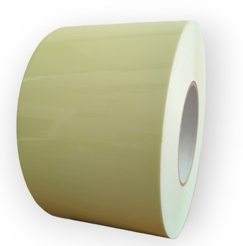 Флуоресцентная лента светоотражающая лестница сияет