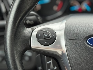 Ford Kuga II SUV 1.6 EcoBoost 150KM 2014 Ford Kuga 1.6 Benz. Bogato Wyposazona Nowy rozrzad 1.6 Benzyna 150KM, zdjęcie 16