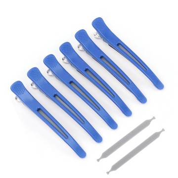 6 шт. Профессиональные заколки для волос.