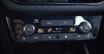 Skoda Kamiq Crossover Facelifting 1.0 TSI 115KM 2024 Skoda Kamiq (Nr.075) 1.0 TSI Automat Kamera Klimatyzacja Tempomat Gwarancja, zdjęcie 27