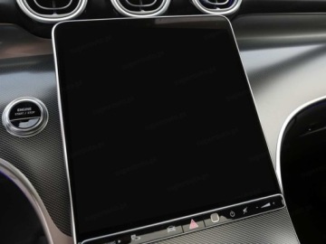 Mercedes GLC C254/X254 Coupe 2.0 220d 197KM 2026 GLC Coupe 220 d 4-Matic AMG Line 2.0 (197KM) 2026, zdjęcie 7