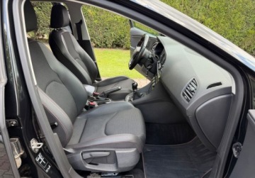 Seat Leon III ST 2.0 TDI CR 150KM 2015 Seat Leon FR 2,0 150KM Pol-Skora FULL LED Navi Android Serwis 2.0, zdjęcie 27