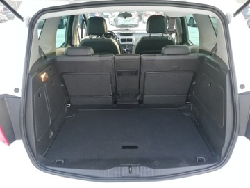 Opel Meriva II Mikrovan 1.4 Turbo ECOTEC 120KM 2011 Opel Meriva B 1.4 Turbo 120 Ps Cosmo, zdjęcie 6