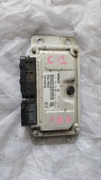CITROEN C1 1.0B JEDNOTKA 0261208702