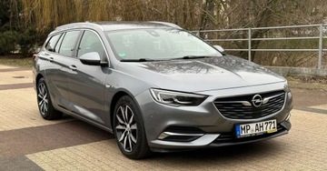 Opel Insignia II Sports Tourer 2.0 CDTI 170KM 2018 Opel Insignia 2.0 CDTI 4x4, FULL WYPOSAZENIE Nowy Rozrzad 2.0 Diesel, zdjęcie 1