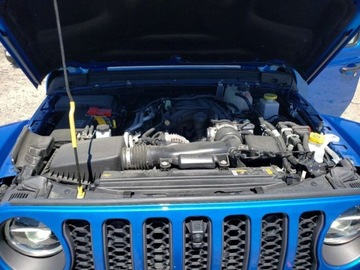 Jeep 2022 Jeep Gladiator MOJAVE 3.6 Benzyna 285KM, zdjęcie 10