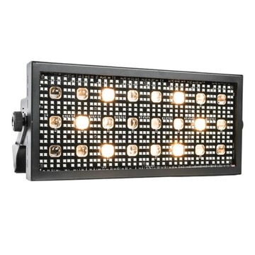 LIGHT4ME VENOM STROBE PANEL стробоскопическая подсветка со светодиодным эффектом RGB+WW