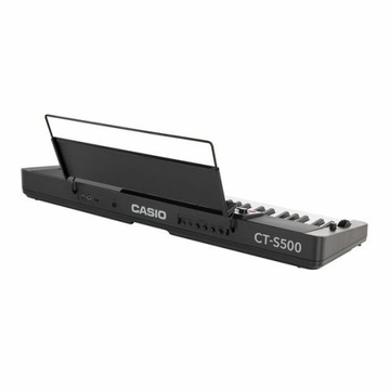 Клавиатура — Casio CT-S500