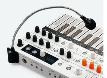 Гибридный синтезатор Arturia MicroFreak