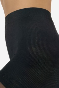 Колготки Gatta Body Relax Medica, 20 ден, цвет nero 2-S