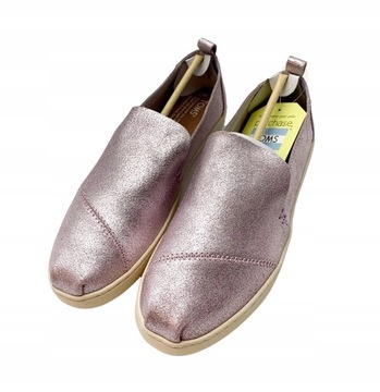 Buty Damskie Toms Deconstructed Alpargata Roz 37,5