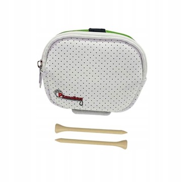 Uchwyt na piłkę golfową i koszulki, łatwe