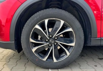 Mazda CX-5 II SUV Facelifting 2.0 SKYACTIV-G 165KM 2024 Mazda CX-5 2.0 165KM Exclusive-Line Salon PL Gwarancja Producenta ASO 2.0, zdjęcie 31