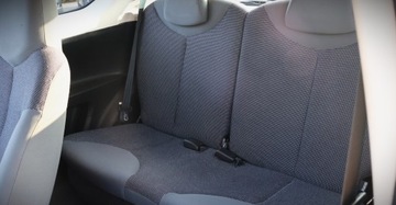 Toyota Aygo I Hatchback 5d Facelifting 1.0 VVT-i 68KM 2012 Toyota Aygo (Nr. ) 1.0 Automat F_VAT_ 23 (Netto: 16 179 zl) Klima Gwaran, zdjęcie 10