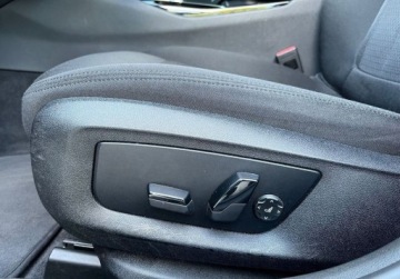 BMW Seria 5 G30-G31 Touring 520d 190KM 2019 BMW Seria 5 520d Vat Marza Skory Nawigacja Czujniki Kamera, zdjęcie 23