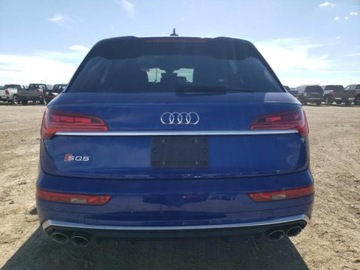 Audi Q5 II 2021 Audi SQ5 Prestige, 2021r., 4x4, 3.0L, zdjęcie 5