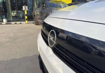 Opel Corsa F Hatchback 5d Facelifting 1.2 Turbo 100KM 2026 Opel Corsa Edition 100KM skrzynia manualna Pakiet TECH 1.2 Benzyna, zdjęcie 10