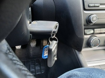 Skoda Octavia III Kombi 1.6 TDI CR DPF 105KM 2014 Škoda Octavia Skoda Octavia 1.6 TDI 105 KM,, zdjęcie 13