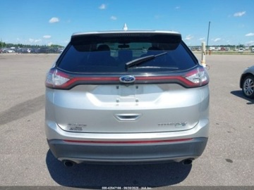 Ford Edge II SUV 2.0 EcoBoost 245KM 2018 Ford Edge 2018 FORD EDGE TITANIUM 2.0l NISKA AKCYZA 2.0 Benzyna 245KM, zdjęcie 15