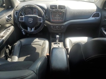 Dodge Journey 2020 Dodge Journey 2020 DODGE JOURNEY CROSSROAD 2.4 Benzyna 173KM, zdjęcie 7