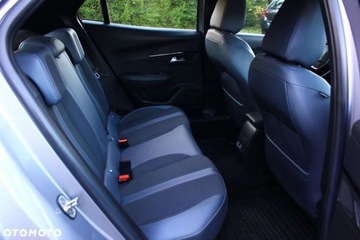 Peugeot 2008 II 2020 Peugeot 2008 Peugeot 2008 1.5 Diesel 130KM, zdjęcie 34