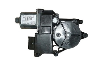 MOTOR ZVEDÁNÍ OKNO PRAVÝ PŘEDNÍ 9675467380 PEUGEOT 308 ORIGINÁLNÍ
