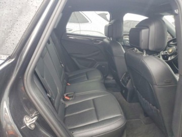 Porsche Macan 2021 Porsche Macan S 2021 3.0 Benzyna 348KM, zdjęcie 10