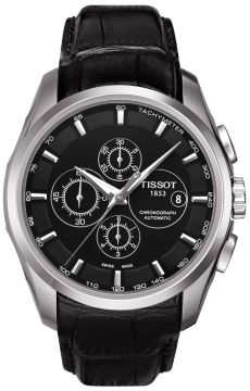 ЗАЖИМ СТАЛЬНОГО РЕМНЯ TISSOT T035627A T640028387