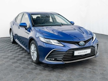 Toyota Camry IX 2022 Toyota Camry WJ3205L#2.5 Hybrid Comfort CVT, zdjęcie 2