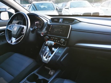 Honda CR-V V SUV 1.5 VTEC TURBO 193KM 2019 HONDA CR-V 1.5 VTEC TURBO 193KM, 4x4, Dokumentacja Automat, Wersja LX, zdjęcie 8