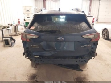 Subaru Outback VI 2021 Subaru Outback Subaru Outback Premium CVT 2.5 Benzyna 182KM, zdjęcie 6
