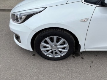 Kia Ceed II Kombi Facelifting 1.6 GDI 135KM 2017 KIA CEED 1.6 BENZYNA ALU ANDROID NAVI GRZANE FOTELE PARKTRONIC Z NIEMIEC, zdjęcie 6