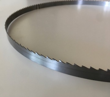 PIŁA TAŚMOWA STOLARSKA 1425x6x0,5x4 Ro-Ma
