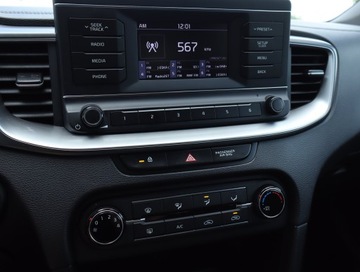 Kia Ceed III Kombi 1.6 CRDi 115KM 2020 Kia Ceed 1.6 CRDi, Salon Polska, 1. Właściciel, zdjęcie 11