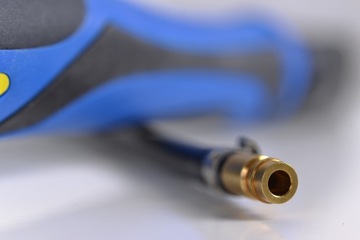 ДЕРЖАТЕЛЬ ДЛЯ СВАРКИ THF TIG 9 UT SR 9 WP 9 ŁW 50