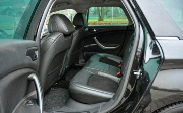 Citroen C5 III Tourer 2.0 BlueHDi 180KM 2015 Citroen C5 2,0HDI (180KM) 2015 r. Automat Lift Skory Bezwypadkowy 2.0, zdjęcie 7