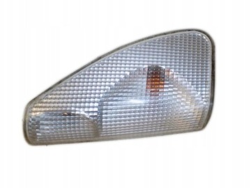 Lampa kierunkowskaz prawy Lublin 3 Mi fabry.kpl