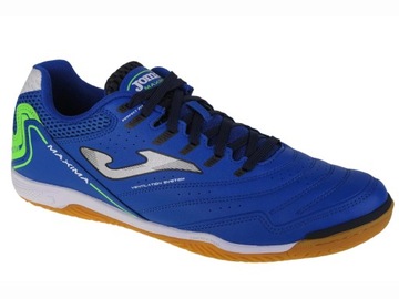 BUTY HALÓWKI JOMA Maxima MAXS2304IN na halę 44
