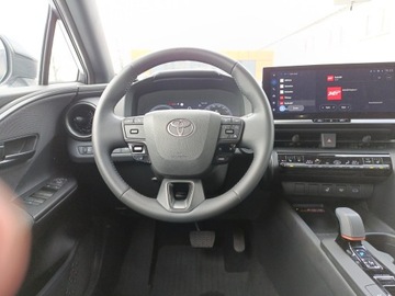 Toyota C-HR II SUV 1.8 Hybrid 140KM 2024 Toyota C-HR 1.8 Hybrid Style 1.8 Hybrid 140KM Sty, zdjęcie 12