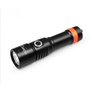 Фонарик Orca Torch D530