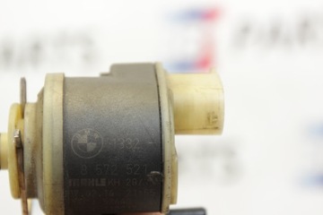 BMW F20 F21 F30 F31 OHŘÍVAČ PALIVA DIESEL 8572521