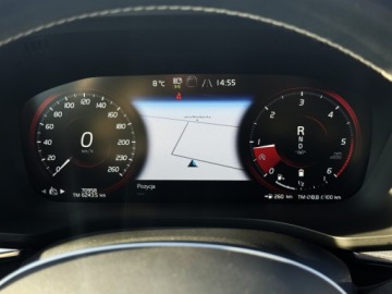 Volvo XC60 II 2020 Volvo XC 60 B4 D R-Design | Salon PL | Bezwypadkow, zdjęcie 7