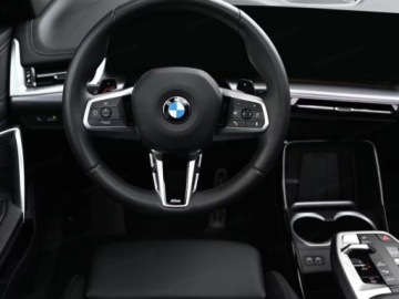 BMW X1 U11 Crossover 1.5 18i 136KM 2026 BMW X1 sDrive18i Sport Suv 1.5 (136KM) 2026, zdjęcie 10