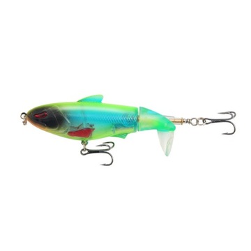 WHOPPER PLOPPER WOBLER NOWY MODEL 18G FLOPPER HIT!